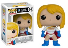 Funko pop heroes power - pop!,