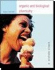 Organic + Biological Chemistry