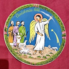 Piatto Eschenbach da