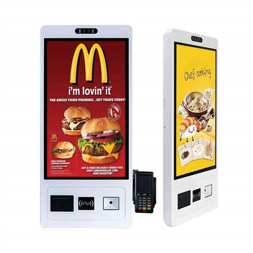 Ordinatore touchscreen - , da