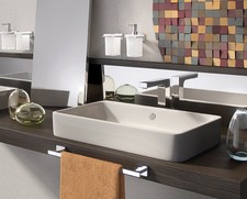 ACCESSORI BAGNO DA MURO ATENA