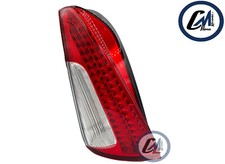 FANALE STOP POSTERIORE SX