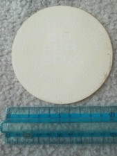 CO.FER.BOX. metallici attrezzi agricoli Stefani Giuseppe Fermo adesivo stickers