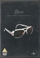 ELVIS PRESLEY - The Ultimate