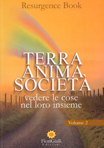 Terra anima società - ., 2
