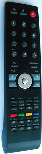 Rc2443801 telecomando per - telecomando,