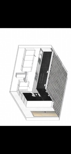 Vendo cucina berloni