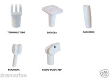 Accessori ricambi per - ricambi,