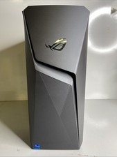 ASUS ROG Strix G10CE Gaming PC
