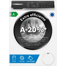 Bosch Lavatrice Serie 6