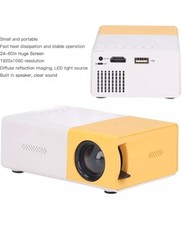 MINI PROIETTORE PORTATILE HD