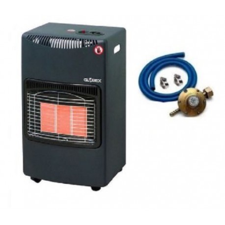 Stufa infrarossi gas gpl - stufa,