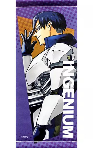 Arazzo hero academia - my, da