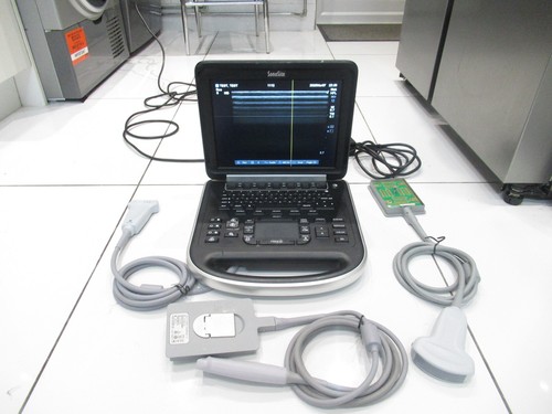 Sonosite edge ultrasuoni - sonosite,