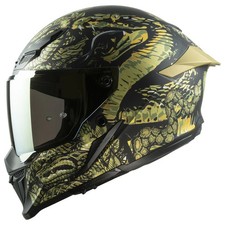 CASCO MPH INTEGRALE BLADE