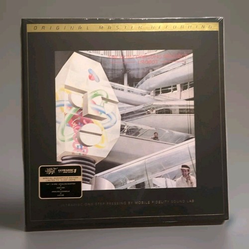 Alan parsons project robot - alan,