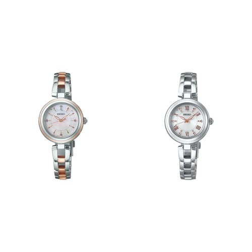 Seiko watch donna bracciale - seiko,