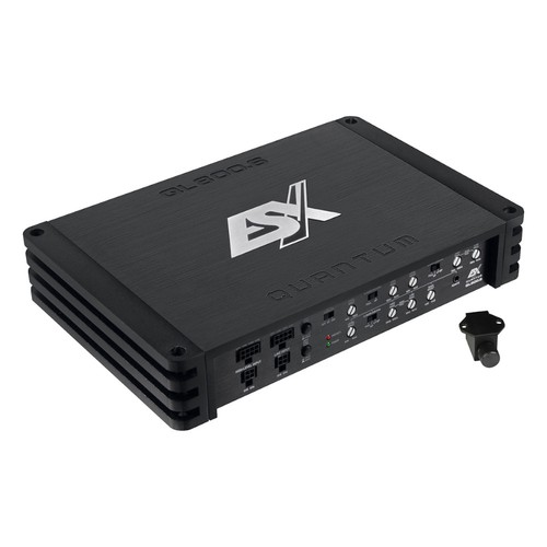 Esx quantum ql800 - quantum, ql800.6
