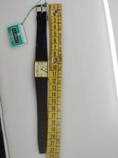 orologio vintage donna