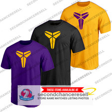 Kobe Bryant Black Mamba T