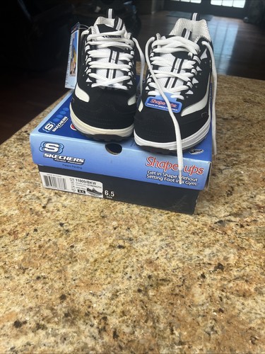 Skechers shape donna - up, nuovo