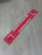 Sciarpa Calcio vintage BARI
