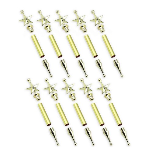 Kit per tornitura penne - kit,