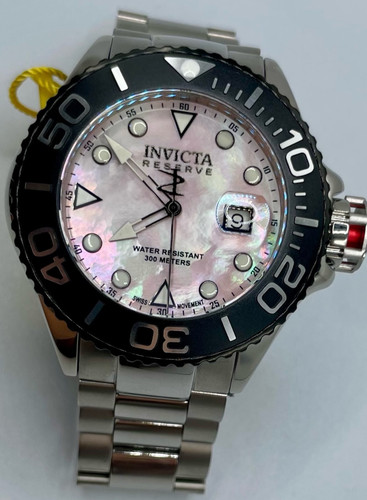 Orologio uomo invicta - uomo, reserve