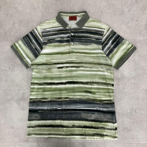 Polo uomo missoni piqué - polo,