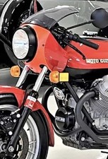 Guzzi 850 mans agusta - 850,