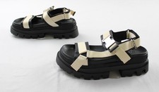 Desigual sandali donna plateau