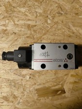 ATOS DKI-1630/2  DIRECTIONAL VALVE  220V DC 