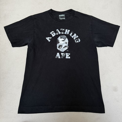 Shirt bathing ape bape og - ape,
