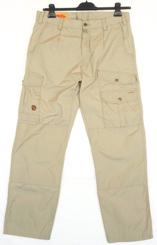 Pantalone fjallraven g1000 - pantalone,