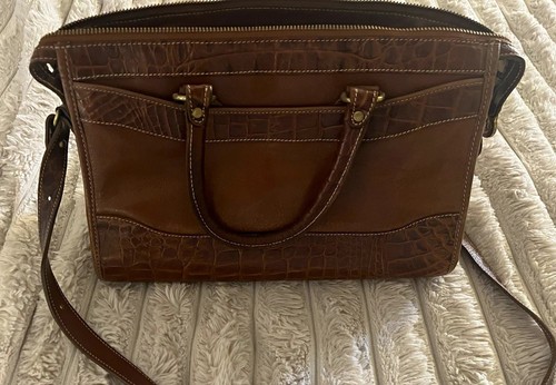 Borsa tracolla brahmin - tracolla,