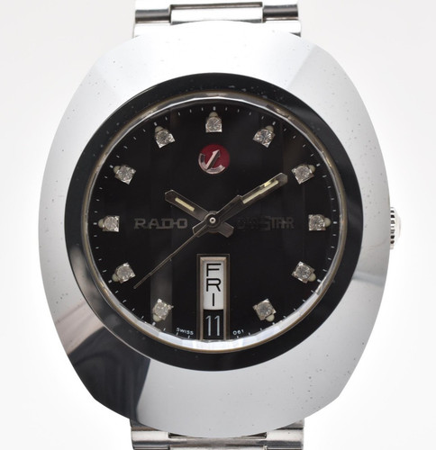 Orologio uomo automatico - orologio,