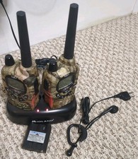 Due radio Midland GXT1050