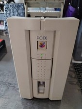 NEC PC-FX CONSOLE CON 2