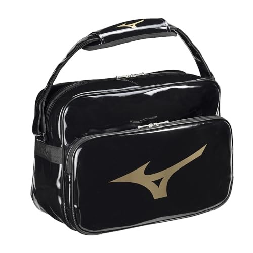 Mizuno borsa smaltata - [mizuno],