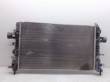 13170110 WATER RADIATOR /