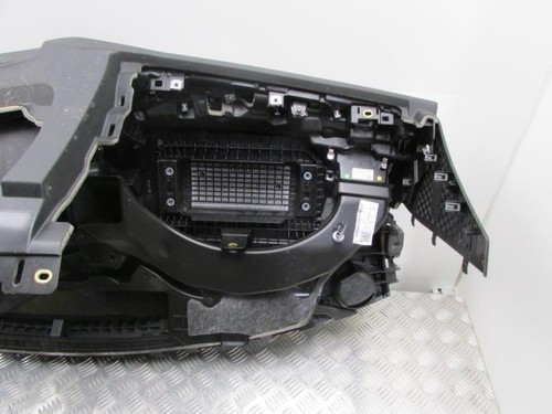 Cruscotto completo audi 2 - completo,