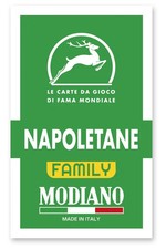 MAZZO 40 CARTE DA GIOCO