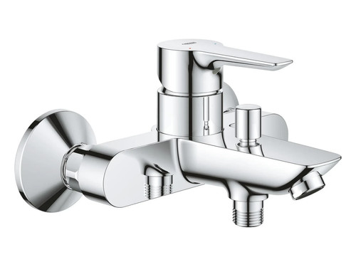 Rubinetto vasca bagno grohe - vasca,
