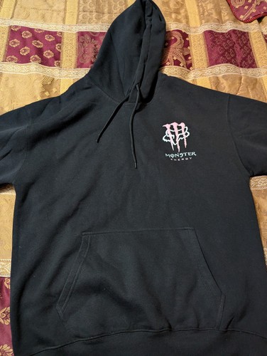 Felpa con cappuccio pullover