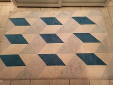 Tappeto Maisons Du Monde