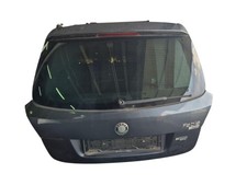 PORTELLONE POSTERIORE COMPLETO