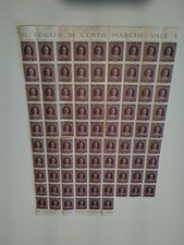 Marche Da Bollo Dea Romana 2