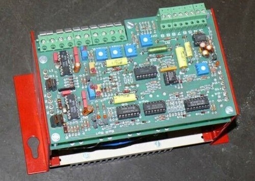 Labod electronc regolatore - labod,