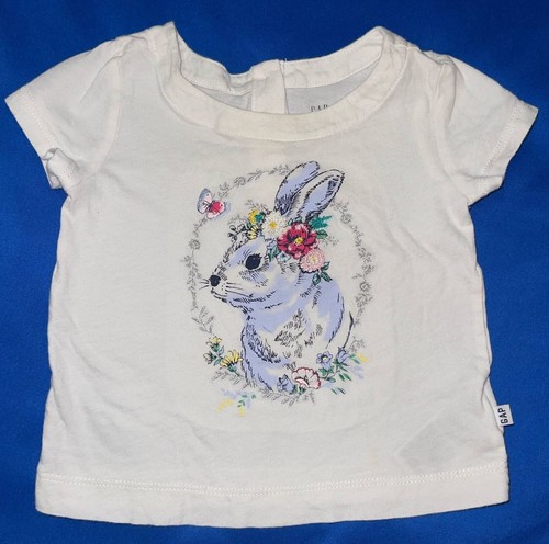 Maglietta baby gap - x, sarah