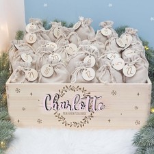 Calendario dell'Avvento